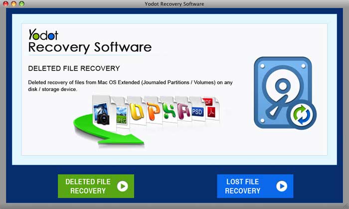 Recovery software key crack activation yodot Yodot Hard